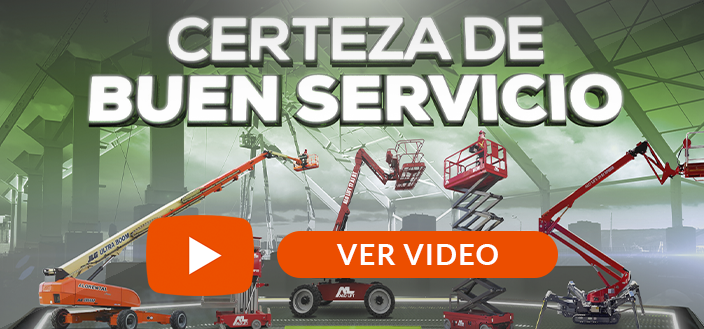 Video | Certeza de Servicio